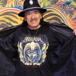 Carlos Santana przeżył horror na koncercie! Trafił do szpitala. Co mu jest?