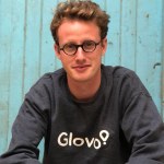 Carlos Silvan, Glovo Polska: Ponad 2 mln osób skorzystało z naszych usług