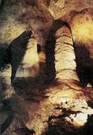 Carlsbad Caverns /Encyklopedia Internautica