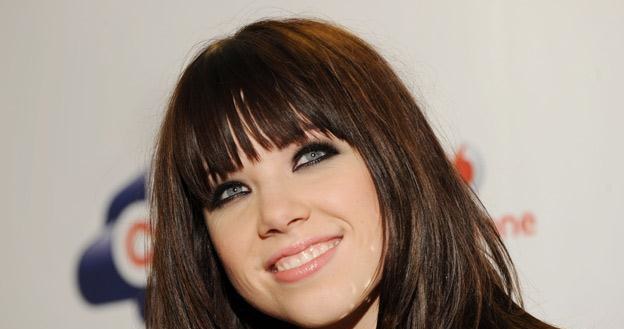 Carly Rae Jepsen ma powody do zadowolenia - fot. Stuart Wilson /Getty Images/Flash Press Media