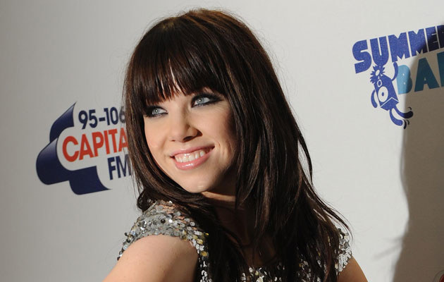 Carly Rae Jepsen /Stuart Wilson /Getty Images