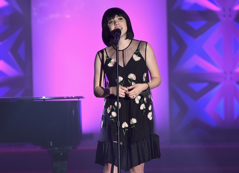 Carly Rae Jepsen /Michael Loccisano /Getty Images