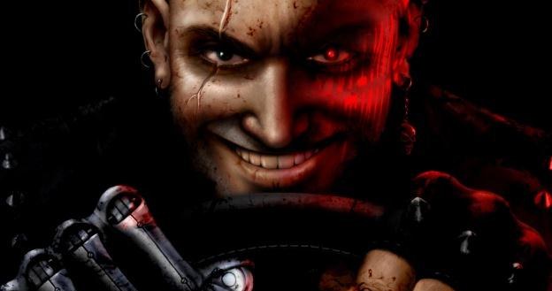 Carmageddon: Reincarnation - motyw graficzny /Informacja prasowa