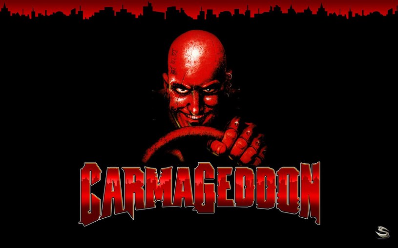 Carmageddon /materiały prasowe