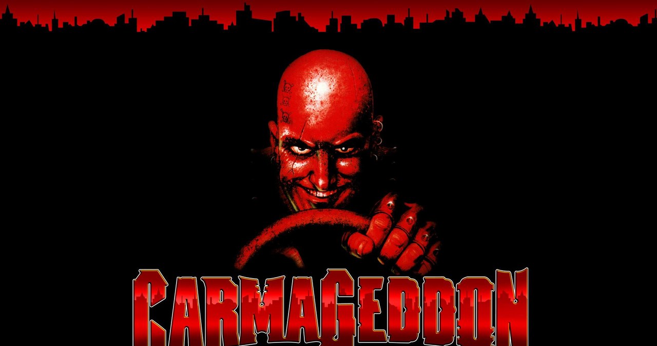 Carmageddon /materiały prasowe