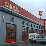 Carman w Poznaniu