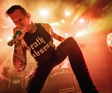 Carnifex, Despised Icon i Suffocation na wspólnym koncercie w Polsce. Tak brutalnie jeszcze nie było