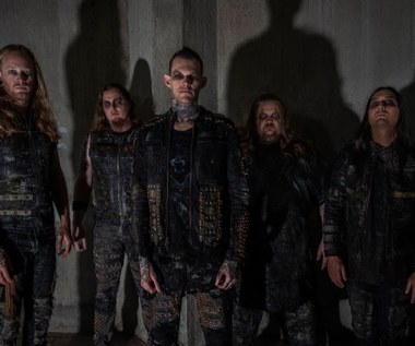 Carnifex: Nowy album "World War X"