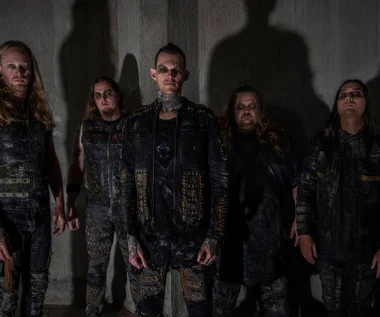 Carnifex: Nowy album "World War X"
