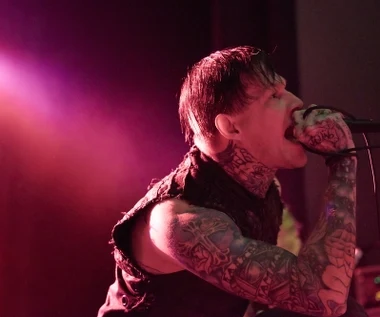 Carnifex z albumem "Necromanteum". Kiedy premiera?