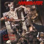 Annihilator: -Carnival Diablos