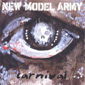 New Model Army: -Carnival