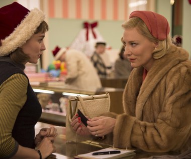 "Carol" i "Most szpiegów" przewodzą w nominacjach do nagród BAFTA