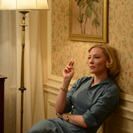 "Carol" najlepszym filmem krytyków LGBT