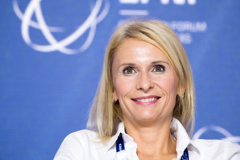 Carolina Garcia Gomez, prezes IKEA Polska / Wojciech Stróżyk  /Reporter