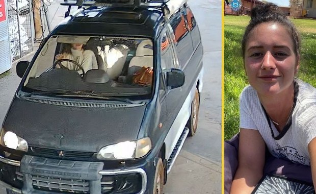 Carolina Wilga zaginęła w Australii. Co się stało z 26-latką?