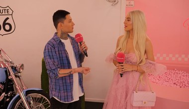 Caroline Derpieński o majątku partnera. Jaki prezent dać im na ślubie?