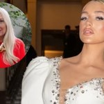Caroline Derpienski pokazała prawdziwą twarz. Foch, brak dystansu...