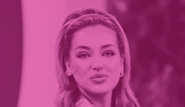 Caroline Derpieński ujawniła, skąd ma pieniądze