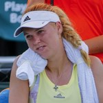 Caroline Wozniacki będzie współpracować z byłym trenerem Petry Kvitovej