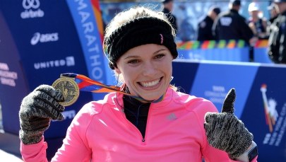 Caroline Wozniacki: Myślałam, że umrę 