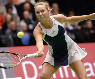 Caroline Wozniacki... na Rajdzie Monte Carlo! "Prędkości są niesamowite!"
