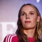 Caroline Wozniacki ogłosiła wspaniałą wiadomość