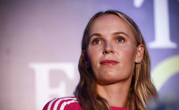 Caroline Wozniacki ogłosiła wspaniałą wiadomość