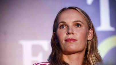 Caroline Wozniacki ogłosiła wspaniałą wiadomość