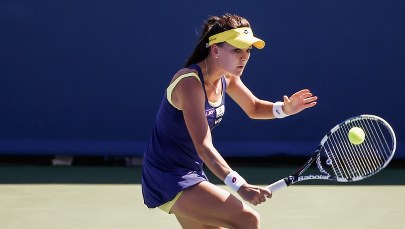 Caroline Wozniacki pokonała Agnieszkę Radwańską w Cincinnati