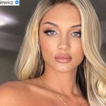 Love Island Caroline z "Love Island" zmieniła fryzurę