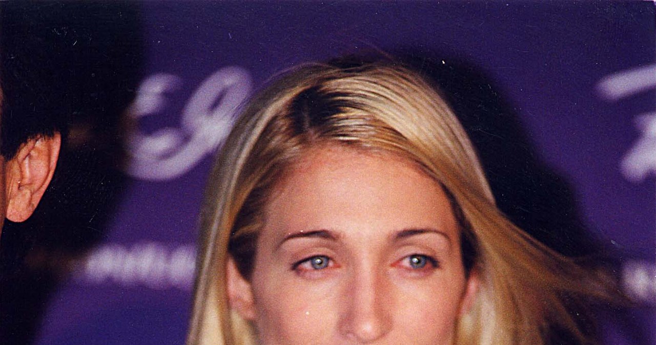 Carolyn Bessette /Jeff Kravitz/FilmMagic /Getty Images
