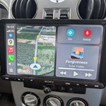 CarPlay. Rozwiązanie Apple, bez którego nie wyobrażam sobie jazdy autem