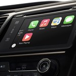 CarPlay - system multimedialny Apple do samochodu