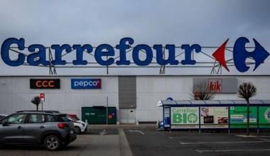 Carrefour dołącza do programu lojalnościowego PAYBACK 