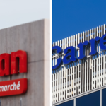 Carrefour i Auchan rozmawiają o fuzji. Powstanie francuski gigant, który zdominuje handel w Europie?
