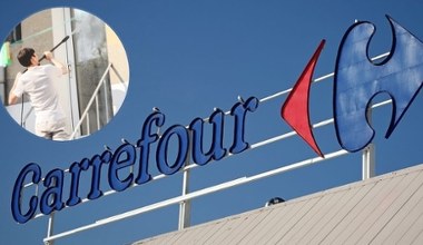 Carrefour kusi wielkimi obniżkami! Te urządzenia do sprzątania domu teraz kosztują znacznie mniej