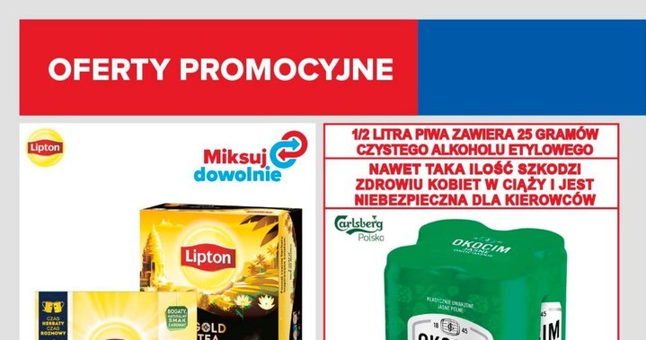 Carrefour obniża ceny na popularne produkty! Teraz zapłacisz o połowę mniej! Sprawdź, co jest w promocji! /Carrefour Polska /INTERIA.PL