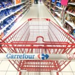 Carrefour oddaje do 300 zł! Tak działa loteria „Kasa Wraca”