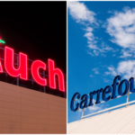 Carrefour podjął decyzję ws. sojuszu z Auchan! Czy powstanie nowy europejski gigant detaliczny?