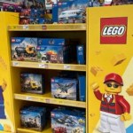 Carrefour przecenił LEGO. Oto 5 zestawów, które najbardziej się opłacają
