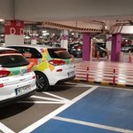 Carrefour rusza z usługą carsharingu 4mobility