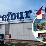 Carrefour rusza z wielką promocją LEGO! Tyle zestawów w supercenach jeszcze nie było