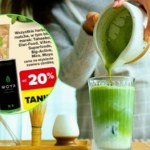 Carrefour stawia na matchę - produkty od 3,49 zł w tygodniu kuchni azjatyckiej