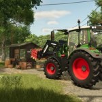 Farming Simulator Carrefour wbija na serwery i rekrutuje rolników wprost z Farming Simulator
