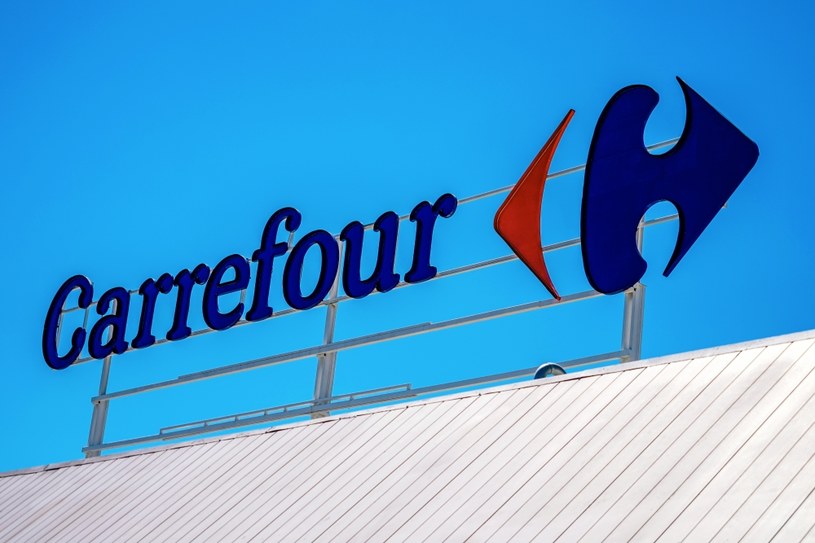 Carrefour wycofuje wszystkie produkty Pepsi ze sprzedaży. Decyzja zapadła /123RF/PICSEL