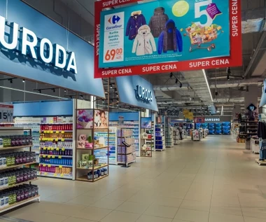 Carrefour zapowiedział zwolnienia grupowe. Pracę może stracić nawet 200 osób