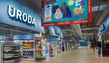 Carrefour zapowiedział zwolnienia grupowe. Pracę może stracić nawet 200 osób