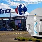 Carrefour zmiażdżył ofertę Biedronki! Saturator Dafi PushAir za jedyne 199 zł!