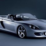 Carrera GT za 400 000 euro?